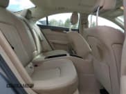 ✅ 2014 Mercedes-Benz CLS 550 • VIN: WDDLJ9BB5EA090895 • Lot: 89870365. Listed on Copart with 105,506 mi. Free auction sales archive from the USA and detailed vehicle history report at DreamBid. Image 10.