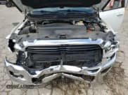 ✅ 2019 Ram 2500 Big Horn • VIN: 3C6UR5DJ8KG519570 • Lot: 64658095. Wystawiony na Copart z przebiegiem 39 275 mil. Bezpłatny archiwum sprzedaży aukcyjnych z USA i szczegółowy raport historii pojazdu na DreamBid. Zdjęcie 11.