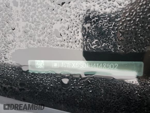 ✅ 2017 Chevrolet Bolt EV Premier • VIN: 1G1FX6S01H4148502 • Lot: 82882814. Wystawiony na Copart z przebiegiem 52 092 mil. Bezpłatny archiwum sprzedaży aukcyjnych z USA i szczegółowy raport historii pojazdu na DreamBid. Zdjęcie 12.