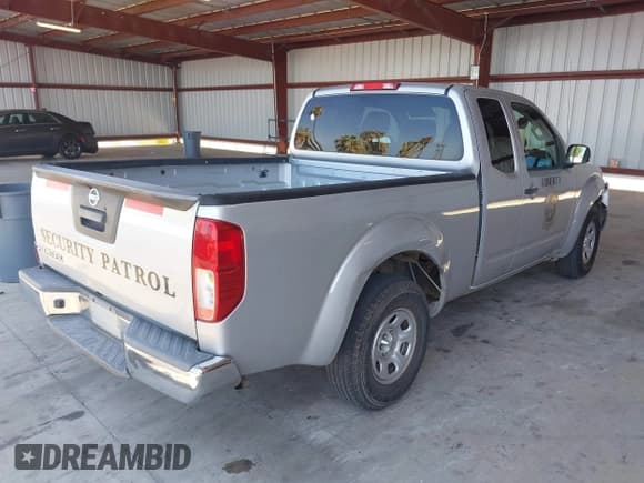 ✅ 2016 Nissan Frontier S • VIN: 1N6BD0CT3GN770903 • Лот: 42875361. Опубликован ранее на IAAI с пробегом 217 290 миль. Бесплатный доступ к архиву аукционных продаж из США и подробный отчёт об истории автомобиля на DreamBid. Изображение 4.