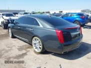 ✅ 2016 Cadillac XTS Premium Collection • VIN: 2G61P5S39G9103215 • Лот: 41909612. Опубликован ранее на IAAI с пробегом 112 940 миль. Бесплатный доступ к архиву аукционных продаж из США и подробный отчёт об истории автомобиля на DreamBid. Изображение 3.