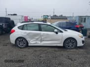 ✅ 2013 Subaru Impreza Special Sports Premium • VIN: JF1GPAL63DH863453 • Lot: 43473034. Listed on IAAI with 105,129 mi. Free auction sales archive from the USA and detailed vehicle history report at DreamBid. Image 13.