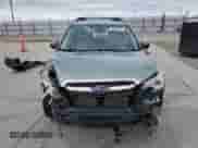 2018 Subaru Forester Limited with VIN JF2SJARC8JH586461, listed as a Copart auction lot 86336885 with 65,237 mi miles and Salvage title. Bid and sale history available at DreamBid. Image 5.