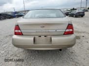 ✅ 2001 Nissan Altima GXE • VIN: 1N4DL01D81C242292 • Lot: 72706494. Wystawiony na Copart z przebiegiem Nie podano. Bezpłatny archiwum sprzedaży aukcyjnych z USA i szczegółowy raport historii pojazdu na DreamBid. Zdjęcie 6.
