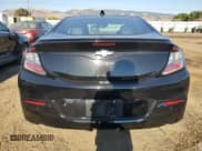 ✅ 2016 Chevrolet Volt Premier • VIN: 1G1RD6S51GU110011 • Lot: 71323974. Wystawiony na Copart z przebiegiem 78 427 mil. Bezpłatny archiwum sprzedaży aukcyjnych z USA i szczegółowy raport historii pojazdu na DreamBid. Zdjęcie 6.