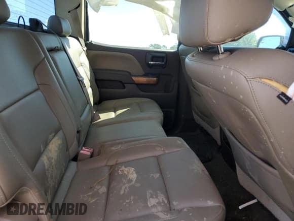 ✅ 2014 Chevrolet Silverado 1500 LTZ • VIN: 3GCPCSEC4EG305413 • Lot: 90293035. Wystawiony na Copart z przebiegiem 118 865 mil. Bezpłatny archiwum sprzedaży aukcyjnych z USA i szczegółowy raport historii pojazdu na DreamBid. Zdjęcie 10.