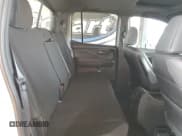 ✅ 2021 Honda Ridgeline Black Edition • VIN: 5FPYK3F89MB024744 • Lot: 71818775. Listed on Copart with 19,756 mi. Free auction sales archive from the USA and detailed vehicle history report at DreamBid. Image 10.