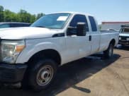 ✅ 2011 Ford F-250 XL • VIN: 1FT7X2B61BEB17857 • Lot: 42558817. Listed on IAAI with 161,205 mi. Free auction sales archive from the USA and detailed vehicle history report at DreamBid. Image 6.