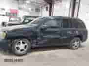 2008 Chevrolet TrailBlazer Fleet 2FL с VIN 1GNDT13S382166869, выставлен на аукционе IAAI как лот 43363281 с пробегом 176 905 миль миль и . История ставок и продаж доступна на DreamBid. Изображение 14.