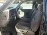 2006 Chevrolet Silverado 1500 LT1 with VIN 1GCEK19Z86Z298003, listed as a Copart auction lot 84701955 with 152,904 mi miles and Salvage title. Bid and sale history available at DreamBid. Image 7.