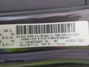 ✅ 2015 Dodge Durango SXT • VIN: 1C4RDHAG7FC800971 • Lot: 43074700. Wystawiony na IAAI z przebiegiem 107 386 mil. Bezpłatny archiwum sprzedaży aukcyjnych z USA i szczegółowy raport historii pojazdu na DreamBid. Zdjęcie 9.