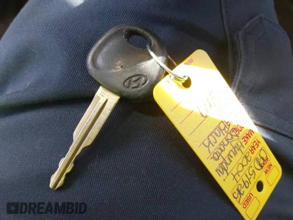 ✅ 2004 Hyundai Sonata GLS • VIN: KMHWF35H14A066979 • Лот: 42343033. Размещён на IAAI с пробегом 186 095 миль миль. Получите бесплатный доступ к архиву аукционных продаж из США и посмотрите подробный отчёт об истории автомобиля на DreamBid. Изображение 11.