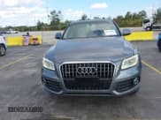 ✅ 2013 Audi Q5 Premium Plus • VIN: WA1LFAFP0DA056035 • Lot: 43756381. Wystawiony na IAAI z przebiegiem 143 615 mil. Bezpłatny archiwum sprzedaży aukcyjnych z USA i szczegółowy raport historii pojazdu na DreamBid. Zdjęcie 6.