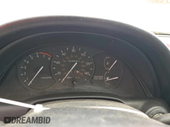 ✅ 1995 Toyota Celica • VIN: JT5ST07K0S0023204 • Lot: 49963675. Wystawiony na Copart z przebiegiem 159 884 mil. Bezpłatny archiwum sprzedaży aukcyjnych z USA i szczegółowy raport historii pojazdu na DreamBid. Zdjęcie 9.