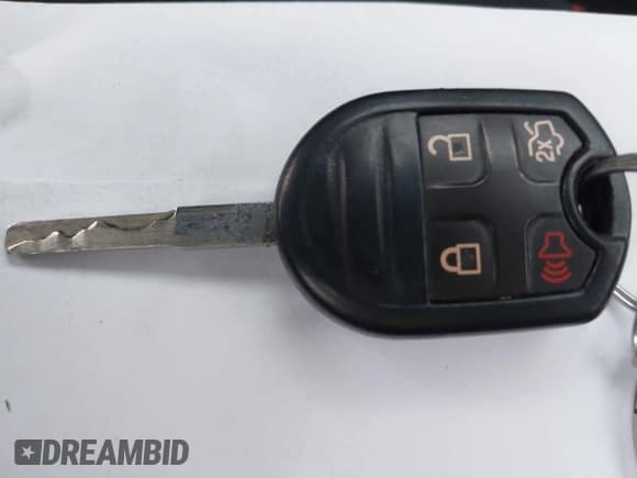 ✅ 2019 Ford Fiesta SE • VIN: 3FADP4EJ1KM152848 • Lot: 43689248. Listed on IAAI with 55,111 mi. Free auction sales archive from the USA and detailed vehicle history report at DreamBid. Image 11.