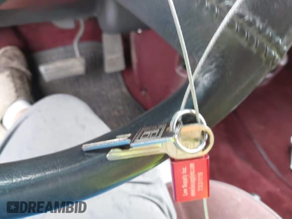 ✅ 1993 Chevrolet Lumina Van • VIN: 1GNDU06L4PT118429 • Лот: 42907129. Опубликован ранее на IAAI с пробегом 165 193 миль. Бесплатный доступ к архиву аукционных продаж из США и подробный отчёт об истории автомобиля на DreamBid. Изображение 11.