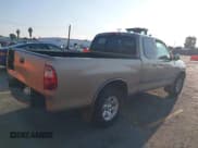 ✅ 2005 Toyota Tundra SR5 • VIN: 5TBRT34175S470008 • Lot: 43638857. Listed on IAAI with 222,966 mi. Free auction sales archive from the USA and detailed vehicle history report at DreamBid. Image 4.