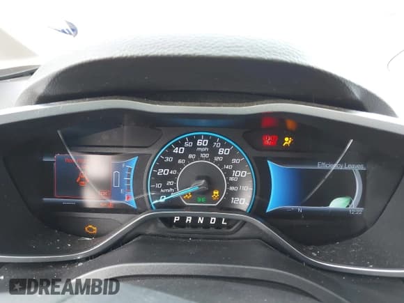 ✅ 2013 Ford C-Max SE • VIN: 1FADP5AU3DL522739 • Lot: 41230079. Wystawiony na IAAI z przebiegiem 86 445 mil. Bezpłatny archiwum sprzedaży aukcyjnych z USA i szczegółowy raport historii pojazdu na DreamBid. Zdjęcie 7.