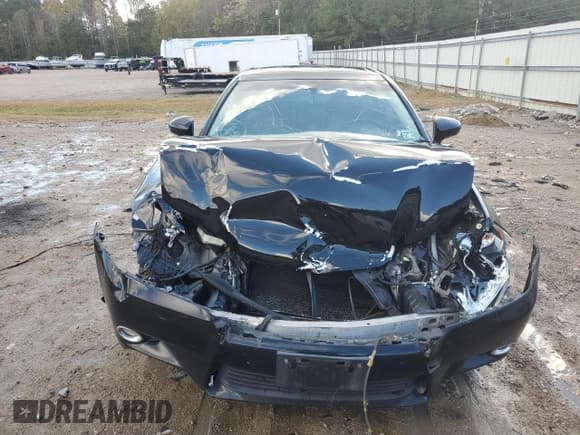 ✅ 2015 Lexus GS 350 • VIN: JTHCE1BL9FA006571 • Lot: 90794795. Wystawiony na Copart z przebiegiem 171 186 mil. Bezpłatny archiwum sprzedaży aukcyjnych z USA i szczegółowy raport historii pojazdu na DreamBid. Zdjęcie 5.