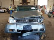 ✅ 2007 Mercury Montego Premier • VIN: 1MEHM43117G612002 • Лот: 42497905. Опубликован ранее на IAAI с пробегом 127 451 миль. Бесплатный доступ к архиву аукционных продаж из США и подробный отчёт об истории автомобиля на DreamBid. Изображение 12.