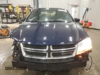 ✅ 2014 Dodge Avenger SXT • VIN: 1C3CDZCG9EN100014 • Lot: 78152504. Wystawiony na Copart z przebiegiem 94 482 mil. Bezpłatny archiwum sprzedaży aukcyjnych z USA i szczegółowy raport historii pojazdu na DreamBid. Zdjęcie 5.