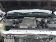 ✅ 2009 Toyota Tundra SR5 • VIN: 5TFRV54199X073168 • Лот: 43815133. Опубликован ранее на IAAI с пробегом 158 747 миль. Бесплатный доступ к архиву аукционных продаж из США и подробный отчёт об истории автомобиля на DreamBid. Изображение 10.