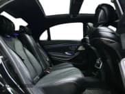 ✅ 2015 Mercedes-Benz S 550 • VIN: WDDUG8CB4FA120000 • Lot: 91180165. Wystawiony na Copart z przebiegiem 99 749 mil. Bezpłatny archiwum sprzedaży aukcyjnych z USA i szczegółowy raport historii pojazdu na DreamBid. Zdjęcie 6.