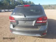✅ 2017 Dodge Journey Crossroad Plus • VIN: 3C4PDCGB5HT613144 • Лот: 43670195. Опубликован ранее на IAAI с пробегом 130 009 миль. Бесплатный доступ к архиву аукционных продаж из США и подробный отчёт об истории автомобиля на DreamBid. Изображение 16.