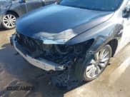 ✅ 2016 Acura RLX Hybrid Advance • VIN: JH4KC2F91GC000369 • Lot: 43451739. Listed on IAAI with 92,908 mi. Free auction sales archive from the USA and detailed vehicle history report at DreamBid. Image 6.