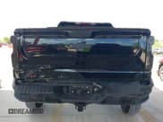 ✅ 2023 Chevrolet Silverado 1500 Custom • VIN: 3GCPABEKXPG123280 • Lot: 43063619. Wystawiony na IAAI z przebiegiem 70 772 mil. Bezpłatny archiwum sprzedaży aukcyjnych z USA i szczegółowy raport historii pojazdu na DreamBid. Zdjęcie 6.