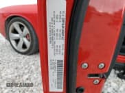 ✅ 2010 Dodge Challenger SRT-8 • VIN: 2B3CJ7DW6AH122510 • Lot: 81069504. Wystawiony na Copart z przebiegiem 108 494 mil. Bezpłatny archiwum sprzedaży aukcyjnych z USA i szczegółowy raport historii pojazdu na DreamBid. Zdjęcie 14.