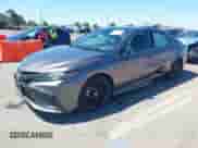 2023 Toyota Camry XSE with VIN 4T1K61BK7PU099474, listed as a IAAI auction lot 42249023 with 26,029 mi miles and . Bid and sale history available at DreamBid. Image 2.