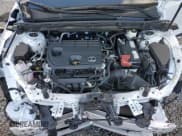 ✅ 2025 Lexus NX 250 Premium • VIN: 2T2GDCAZ8SC024682 • Лот: 85541175. Опубликован ранее на Copart с пробегом 9 424 миль. Бесплатный доступ к архиву аукционных продаж из США и подробный отчёт об истории автомобиля на DreamBid. Изображение 12.