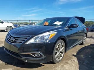 ✅ 2017 Hyundai Azera • VIN: KMHFG4JG1HA582958 • Лот: 43422071. Опубликован ранее на IAAI с пробегом 115 862 миль. Бесплатный доступ к архиву аукционных продаж из США и подробный отчёт об истории автомобиля на DreamBid. Изображение 2.