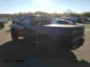 2012 Chevrolet Colorado Work Truck with VIN 1GCGTBFE3C8125018, listed as a Copart auction lot 90024745 with 156,864 mi miles and Salvage title. Bid and sale history available at DreamBid. Image 2.