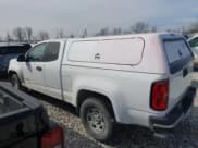 ✅ 2017 Chevrolet Colorado 4WD Work Truck • VIN: 1GCHTBEA9H1305798 • Лот: 81275364. Опубликован ранее на Copart с пробегом Не указан. Бесплатный доступ к архиву аукционных продаж из США и подробный отчёт об истории автомобиля на DreamBid. Изображение 2.