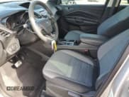 ✅ 2017 Ford Escape S • VIN: 1FMCU0F76HUB37126 • Лот: 91829365. Опубликован ранее на Copart с пробегом 29 324 миль. Бесплатный доступ к архиву аукционных продаж из США и подробный отчёт об истории автомобиля на DreamBid. Изображение 7.