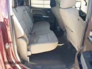 ✅ 2017 Chevrolet Silverado 2500HD LT • VIN: 1GC1KVEY6HF149323 • Lot: 43544222. Listed on IAAI with Not provided. Free auction sales archive from the USA and detailed vehicle history report at DreamBid. Image 8.