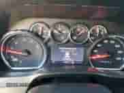 2021 Chevrolet Silverado 3500HD LT z VIN 1GC4YTEY9MF306188, wystawiony jako Copart lot #91661515 z przebiegiem 67 861 mil mil oraz Szkoda całkowita • Salvage title. Historia ofert i sprzedaży dostępna na DreamBid. Obrazek 9.