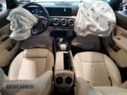 ✅ 2022 Mercedes-Benz A 220 • VIN: W1K3G4FB2NJ370026 • Lot: 71439925. Listed on Copart with 30,154 mi. Free auction sales archive from the USA and detailed vehicle history report at DreamBid. Image 8.