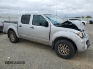 ✅ 2017 Nissan Frontier SV • VIN: 1N6AD0EV1HN751259 • Lot: 85944945. Listed on Copart with 136,831 mi. Free auction sales archive from the USA and detailed vehicle history report at DreamBid. Image 4.