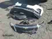 2022 Chevrolet Equinox LT с VIN 3GNAXKEV1NL156744, выставлен на аукционе Copart как лот 84979095 с пробегом 109 318 миль миль и Списание • Salvage title. История ставок и продаж доступна на DreamBid. Изображение 13.