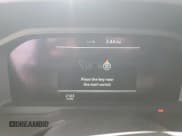 ✅ 2025 Nissan Rogue Platinum • VIN: JN8BT3DD6SW472349 • Lot: 68799345. Listed on Copart with 2,563 mi. Free auction sales archive from the USA and detailed vehicle history report at DreamBid. Image 9.