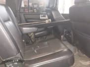 ✅ 2015 Ford Expedition Max Limited • VIN: 1FMJK2AT6FEF02215 • Lot: 43813478. Listed on IAAI with 192,141 mi. Free auction sales archive from the USA and detailed vehicle history report at DreamBid. Image 8.