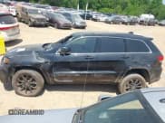 ✅ 2016 Jeep Grand Cherokee Overland • VIN: 1C4RJFCG5GC408390 • Lot: 42140038. Wystawiony na IAAI z przebiegiem 140 507 mil. Bezpłatny archiwum sprzedaży aukcyjnych z USA i szczegółowy raport historii pojazdu na DreamBid. Zdjęcie 14.