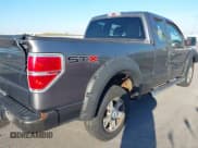 ✅ 2010 Ford F-150 XL • VIN: 1FTEX1EW7AFD37574 • Лот: 43583948. Опубликован ранее на IAAI с пробегом 134 682 миль. Бесплатный доступ к архиву аукционных продаж из США и подробный отчёт об истории автомобиля на DreamBid. Изображение 6.