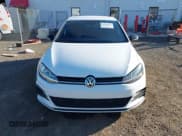 ✅ 2021 Volkswagen Golf GTI S • VIN: 3VW5T7AU7MM010693 • Lot: 43362463. Listed on IAAI with 60,560 mi. Free auction sales archive from the USA and detailed vehicle history report at DreamBid. Image 12.