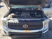 ✅ 2020 Toyota Tundra SR5 • VIN: 5TFEY5F17LX260676 • Lot: 86478455. Wystawiony na Copart z przebiegiem 99 649 mil. Bezpłatny archiwum sprzedaży aukcyjnych z USA i szczegółowy raport historii pojazdu na DreamBid. Zdjęcie 11.