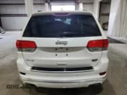 ✅ 2020 Jeep Grand Cherokee Summit • VIN: 1C4RJFJT7LC257126 • Лот: 81328455. Опубликован ранее на Copart с пробегом 86 427 миль. Бесплатный доступ к архиву аукционных продаж из США и подробный отчёт об истории автомобиля на DreamBid. Изображение 6.