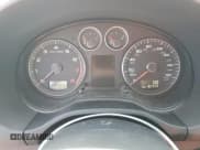 ✅ 2010 Audi A3 Premium • VIN: WAUBEAFM9AA128286 • Lot: 51740585. Listed on Copart with 81,717 mi. Free auction sales archive from the USA and detailed vehicle history report at DreamBid. Image 9.